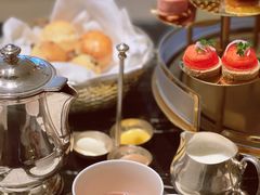 -Salon de Ville浦江汇(上海外滩华尔道夫酒店店)