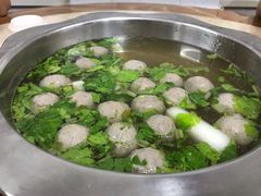 -蔡溪记牛肉店(益民总店)