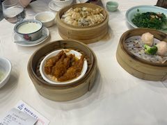 -馨越楼·点心·粤菜(赤坎店)