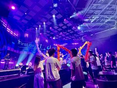 -MOSSO·Liveshow(M3香港广场店)