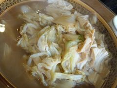 -小锅饭豆腐馆(太原街店)