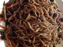 iphone_upload_pic-青纱灯笼韩国料理店