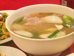 -德成饭店