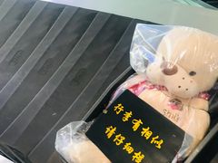 -银川河东国际机场