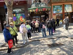 -华梅西餐厅(哈尔滨中央大街店)