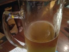 -Hooley's活利仕西餐厅(珠江新城店)