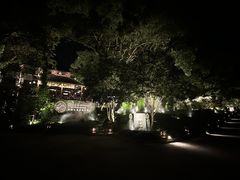 -普陀山雷迪森庄园