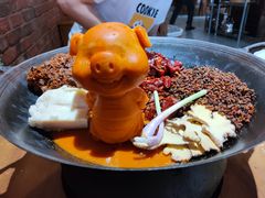 -白乐天毛肚火锅馆(解放碑店)