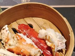 -雍容荟活龙虾自助餐(IFS黑金店)