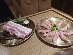 -西塔老太太泥炉烤肉(海上世界店)
