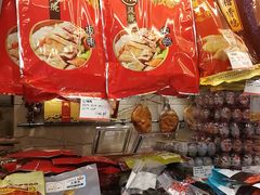 -泰康食品(南京东路店)