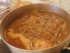 -蝎王府羊蝎子(北大地店)