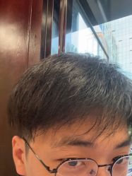 -东方先生国潮男士理发馆