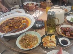 -印巷里主题餐厅(马鞍山店)