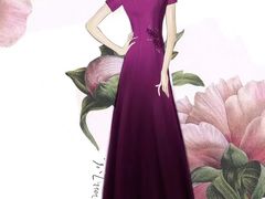 -MSV 高端礼服定制(大良店)