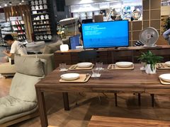 -MUJI无印良品(天一国购店)