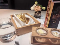 餐前面包（赠送）-王品牛排(北京新辰里亚运村店)