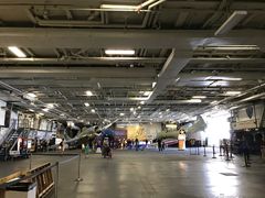 -中途岛号航空母舰博物馆