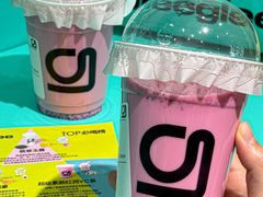 -gleeglee乐溢亦茶(合生汇店)