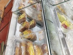 -爱德顺糕点食屋(利民道店)