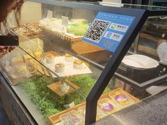 -宝月楼·台湾菜馆(天河城店)