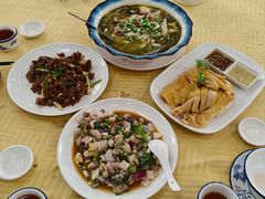 -巫记鸡饭店