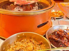 -西塔老太太泥炉烤肉(苏州大悦城店)