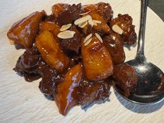 手打年糕牛肉粒-小厨娘金榜题名(夫子庙秦淮河店)