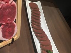 -快乐小羊·内蒙牛羊肉火锅(流花中心店)