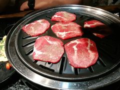 -九田家黑牛烤肉料理(太阳城店)