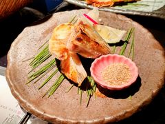 -花潮料理艺食馆(成都万象城店)