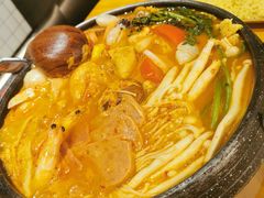 -韩见·韩式拌饭·炸鸡(石厦店)