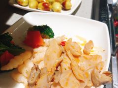 小凉菜-海底捞大排档火锅(悦荟广场店)
