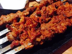 -福腾鱼香 Futeng Fish & Grill