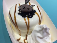 -狐狸和向日葵(北京路店)
