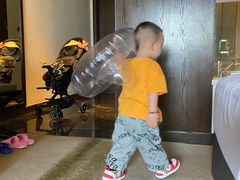 -清远熹乐谷温泉度假酒店