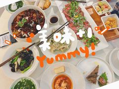 -黑明餐厅(白鹭洲店)