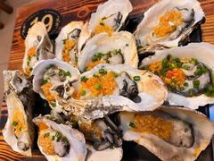 -土蚝·高压锅生蚝(百姓美食街店)
