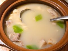-淮扬府·游园京梦(北京SKP店)