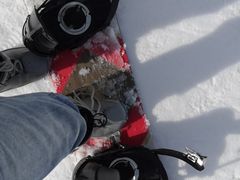 -鳌山滑雪度假区