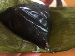 比利时黑巧榛榛星冰粽-星巴克(北京广渠门名敦道店)