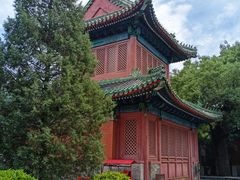 -历代帝王庙博物馆