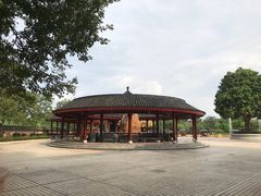 -广东圆玄道观