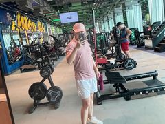 -Trainyard 炼·工场(中国国际贸易中心店)