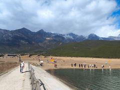 -玉湖村