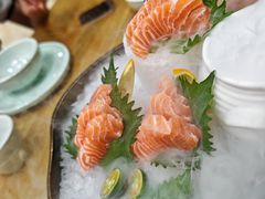 -真味海鲜坊