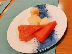 -亚龙湾希尔顿自助餐厅·海鲜·烧烤·沙滩BBQ·现场乐队