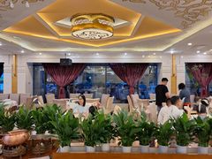 -巴音浩日娲·蒙餐(双林东路店)