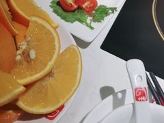 -越城记黑鱼煲(万达店)