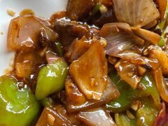 -途肴·老农饭庄(百里峡店)